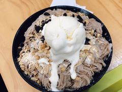 提拉米苏冰-MOMO冰品·生巧汤圆(红桥店)