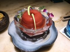 -佬麻雀·新湘菜(珠海金发购物中心店)