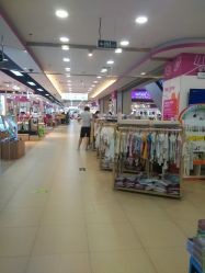 -孩子王(协信星光时代广场店)