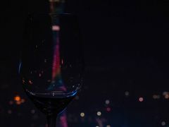 -广州柏悦酒店·悦吧·顶楼露天酒吧