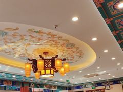 -鸿禧大清花(方庄店)