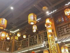 -杨记隆府(南坪店)