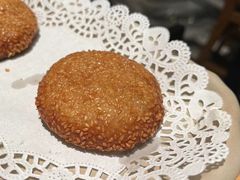 -额尔敦传统涮火锅·烧烤(鑫源山庄店)