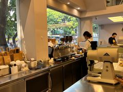 -Cafe on warm(丹霞店)