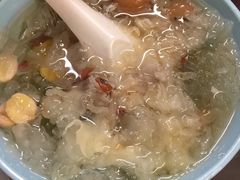 -汕头街四果汤