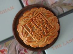 -东海朗廷酒店-唐阁T’ANG COURT 中餐厅