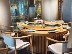 -蘸小院铁锅炖·蘸酱菜·东北菜(怀远门店)