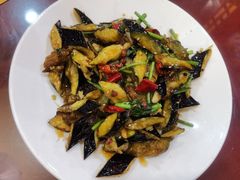 -赵记煎饼卷大葱(东岳店)