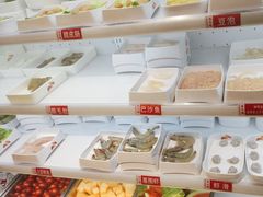 -刘火辣老火锅(光谷店)