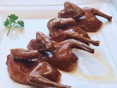 -天然台1908(中建广场店)