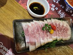 -绿茵阁(江南西路店)