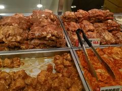 -超级鸡车(曹杨路店)