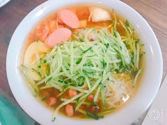 -石记东北风味烤肉店(子固路店)