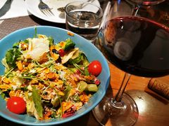 -新贝乐意大利餐厅(苏州中心店)