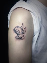 -椿树下·Tattoo纹身工作室