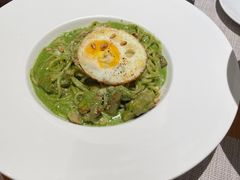 -JANS意式简餐厅·惠灵顿牛排