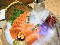 -吉之仙•中国制造•出口级食材日料店(领事馆总店)
