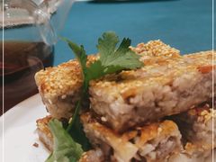 -君德澜酒家·创意粤菜(金山谷店)