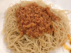 OK炸酱捞全蛋面-恩宁刘福记(东华东路店)