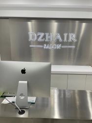 -D.z Salon 无痕接发潮店