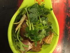 -张记牛肉面馆(天津路店)