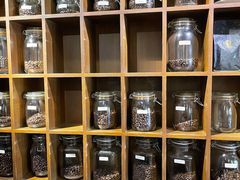 -RUMORS COFFEE ROASTERY鲁马滋咖啡(湖南路店)