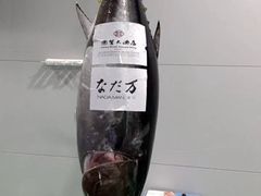 -滩万日本料理Nadaman(国贸大酒店)