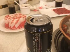 -八先生涮肉房(三里河店)