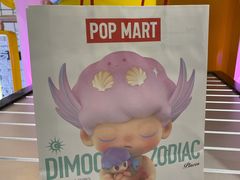 -泡泡玛特POPMART(上海环球港店)