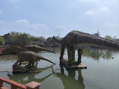 -自然谷恐龙园