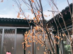 -VOYAGE COFFEE(杨梅竹店)