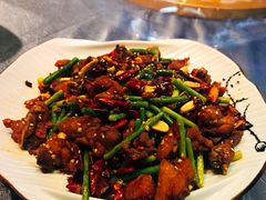 -同喜烤鸭店(光芒店)