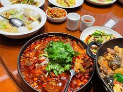 -钱塘宴(东站西子国际店)
