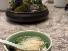 -湖畔居茶楼(湖滨店)