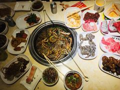 -牛太郎时尚自助烧烤