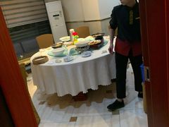 -美味故事特色餐厅(汉阳郭茨口店)