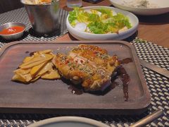 -West10 西拾·西餐厅·创意菜(未来科技城店)