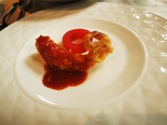 -北京古城老院厉晓麟精致菜