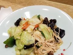 -东京屋(武定路店)
