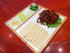 -京味张·北京烤鸭(南山店)