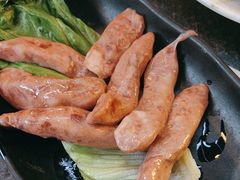 -松渡·鲜肉泥炉烤肉(时代天街店)