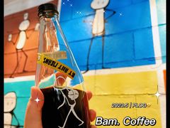 -Dogi&kiki Coffee(中心商务大厦店)