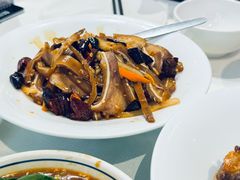 -峨嵋一派
