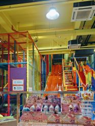 -宝燕乐园(闵行旗舰店)