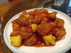 -启香鸡私房菜(湖景店)