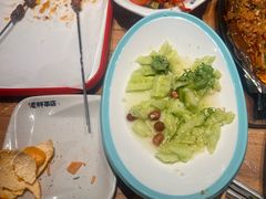 -老胖串店(工业南路店)