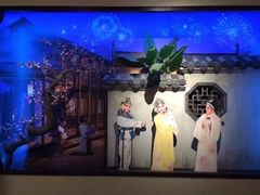 -汤显祖纪念馆