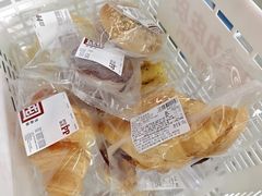 -炉边皮皮·烘焙甜品工厂店