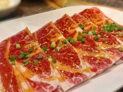 -正苑26年海鲜烤肉•牛尾汤汤饭(东港店)