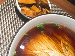 -十面春风·江南面馆(崇宁路店)